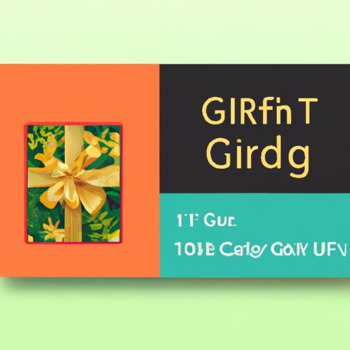 Where to Buy Gift Cards: A Comprehensive Guide