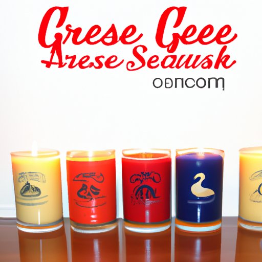 Where to Buy Goose Creek Candles: A Guide to Shopping for Quality Fragrances