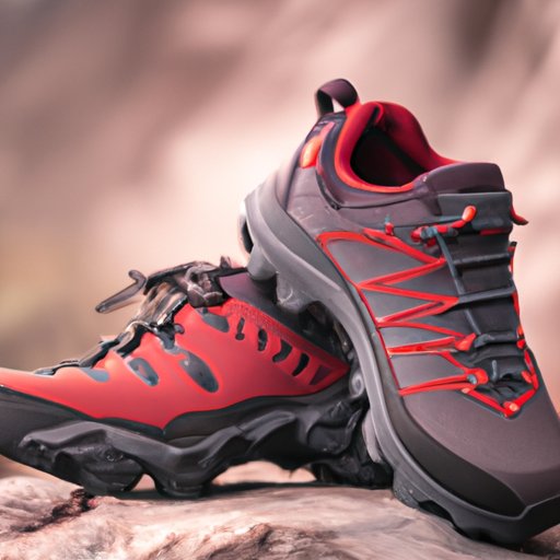 Where to Buy Quality Hiking Shoes: A Comprehensive Guide