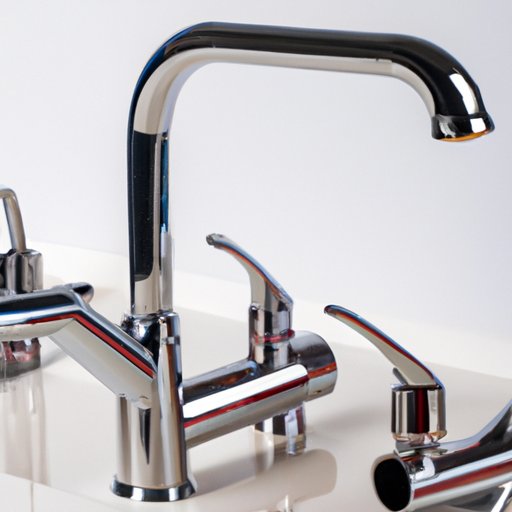 Where to Buy Kitchen Faucets: Exploring the Best Places to Shop Online and In-Store