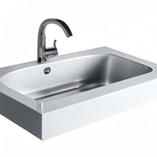 Where to Buy Kitchen Sink: A Comprehensive Guide