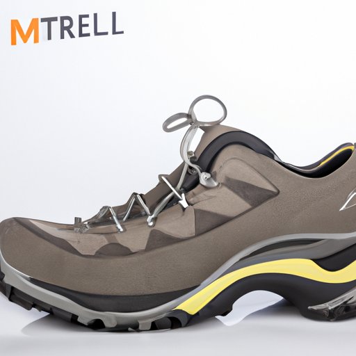 Where to Buy Merrell Shoes: A Comprehensive Shopping Guide