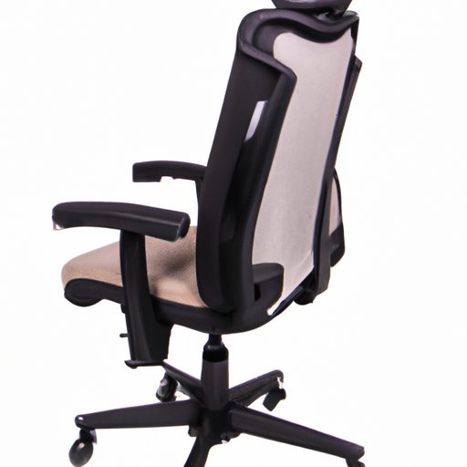 Where to Buy the Best Office Chair for Comfort and Ergonomics