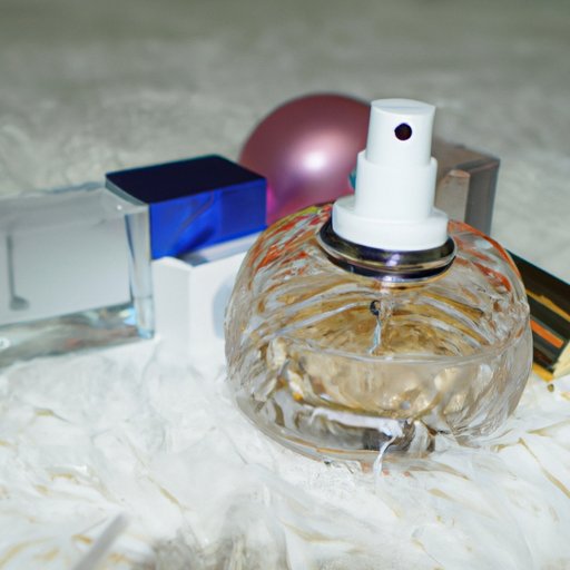 Where to Buy Perfume: A Guide to Finding the Best Deals