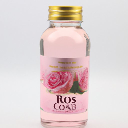Where to Buy Rose Water for Cooking: A Comprehensive Guide
