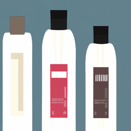 Where to Buy Routine Brand Shampoo and Conditioner: A Comprehensive Guide