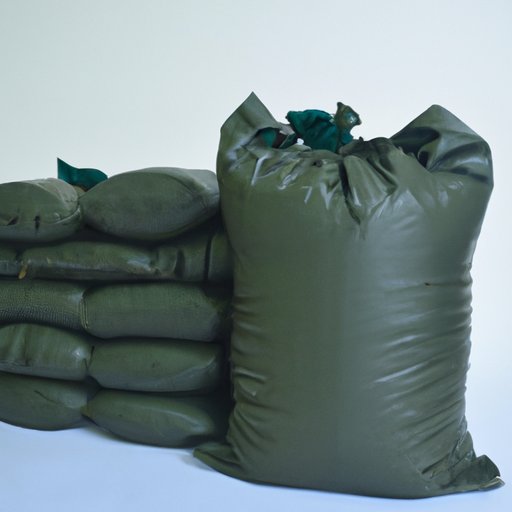 Where to Buy Sand Bags: Local Home Improvement Stores, Online Retailers and More