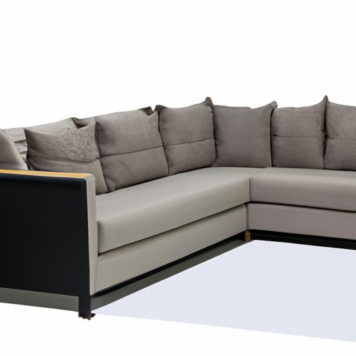Where to Buy Sectional Sofa: A Comprehensive Guide