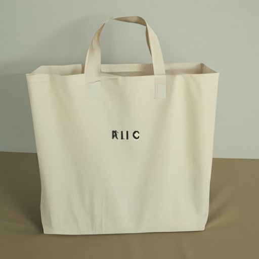 Where to Buy Tote Bags: A Comprehensive Guide