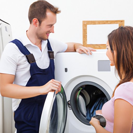 Where to Buy Washers and Dryers: A Comprehensive Guide