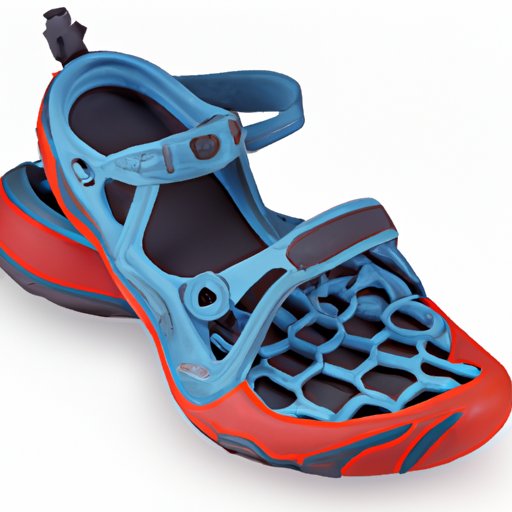 Where to Buy Water Shoes: A Comprehensive Guide