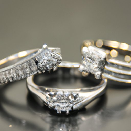 Where to Buy Wedding Rings: A Comprehensive Guide for Couples