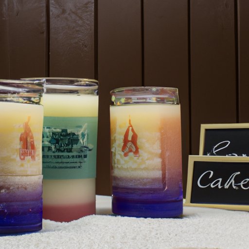 Where to Buy Yankee Candles: Shopping Tips for Online, Local Stores, Craft Fairs & More