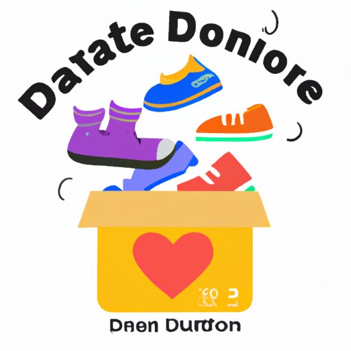 Where to Donate Shoes: A Comprehensive Guide