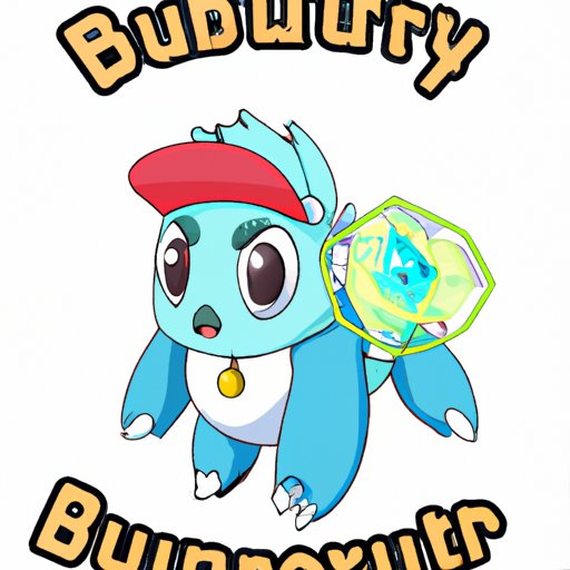 Finding Burmy in Pokémon Brilliant Diamond: A Comprehensive Guide