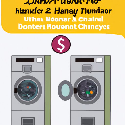 Where to Get Coins for Laundry: Research Laundromats, Ask Friends and Family, Check Banks, Online Services and Grocery Stores