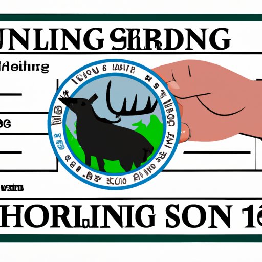 Where to Get a Hunting License: A Comprehensive Guide