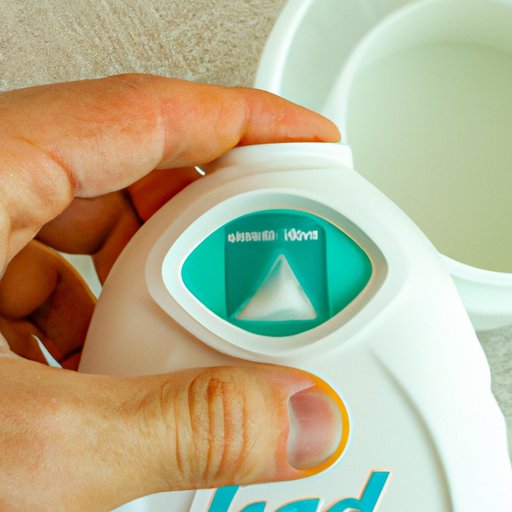 Where to Put Laundry Detergent: Choose the Right Place for Maximum Efficiency