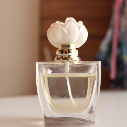Where to Put Perfume: Enhancing Your Home’s Aroma with Fragrance