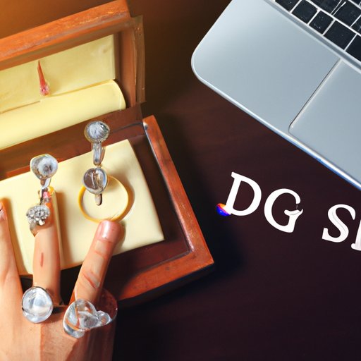 Where to Sell a Diamond Ring: Best Places & Tips for Maximizing Profit