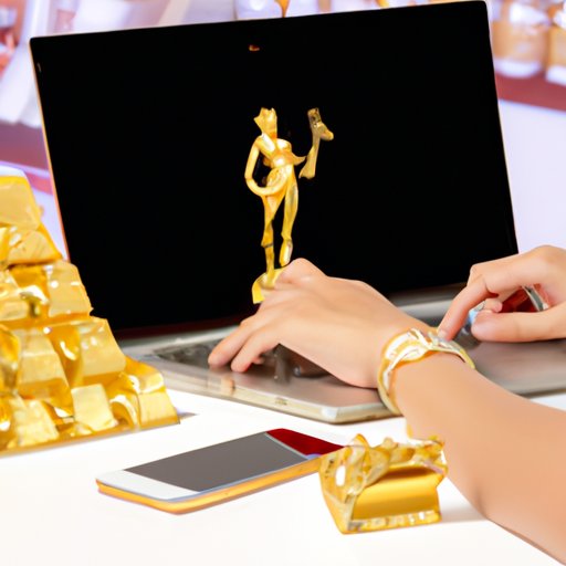 Where to Sell Gold Jewelry – A Comprehensive Guide