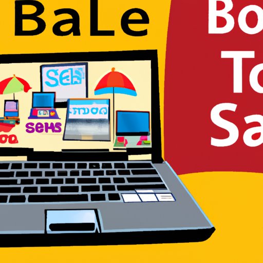 Where to Sell Laptop? A Comprehensive Guide