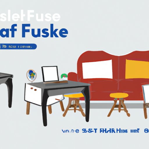 Where to Sell Used Furniture Online: A Comprehensive Guide