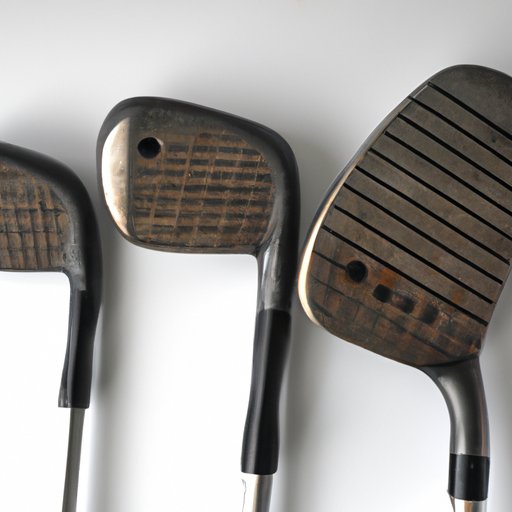 Where to Sell Used Golf Clubs: An In-depth Guide