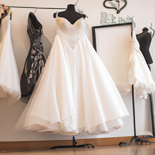Where to Sell Wedding Dresses: A Comprehensive Guide