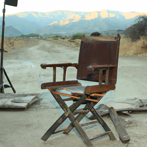 Exploring Where Was the Chair Filmed: An In-Depth Look at the Making of the Movie