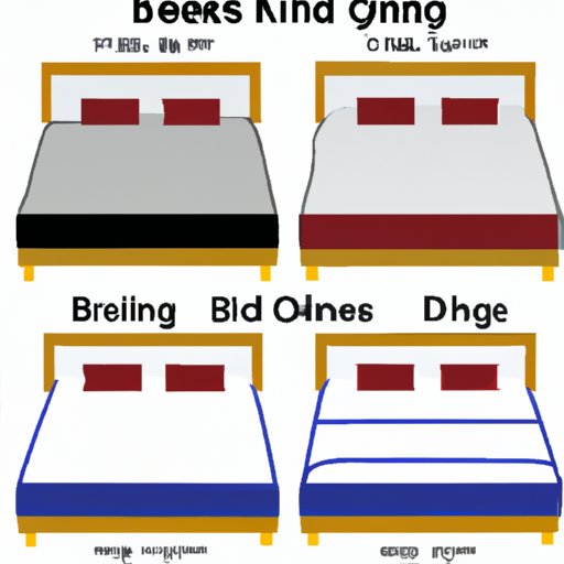 King vs Queen Bed: Which is Bigger and Better?