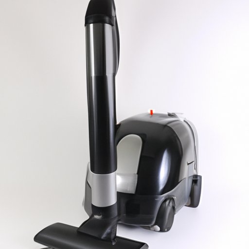 Choosing the Best Vacuum Cleaner for Your Home: A Comprehensive Guide