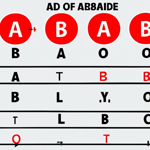 What is the Most Common Blood Type? Exploring Its Prevalence Across the Globe