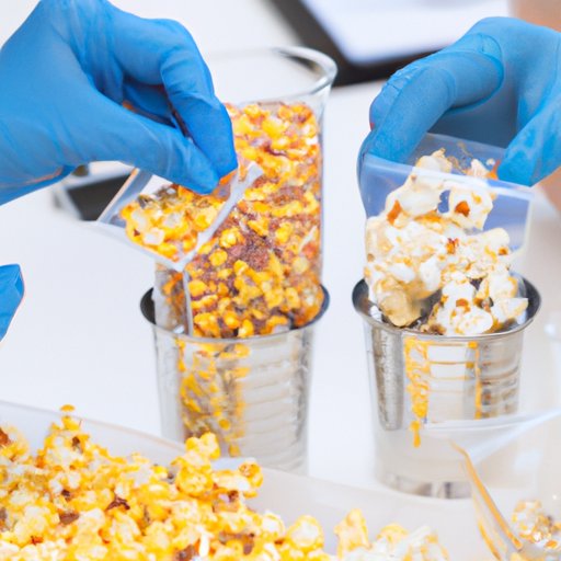 Which Brand of Popcorn Pops the Most Kernels? Investigating Through Taste Tests, Industry Experts, Surveys, and More