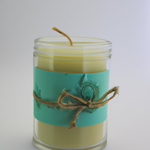 Which Candles Are Safe for Your Health? Exploring Natural Waxes, Fragrances, and Scented Candles