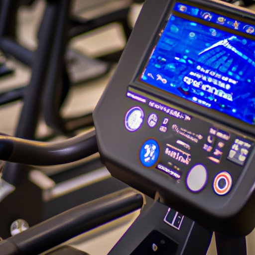 Which Cardio Machine Burns the Most Calories? A Comprehensive Guide