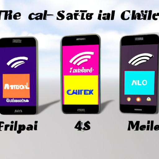 Which Cell Phone Carrier is the Best? An In-Depth Analysis