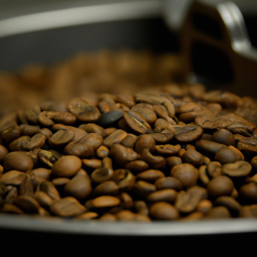 Caffeine Content: Comparing Dark and Light Roast Coffees