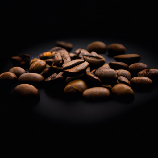 Which Coffee Roast Has the Most Caffeine? Exploring the Different Levels of Caffeine in Light, Medium and Dark Roasts