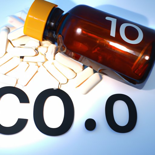Which CoQ10 is Most Effective? A Comprehensive Guide