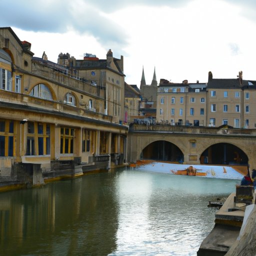Exploring the County of Bath: Uncovering its History, Culture, and Natural Beauty