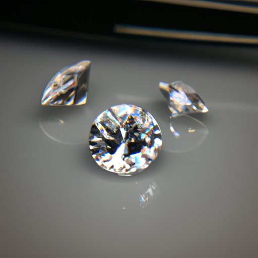 Which Diamond Cut Sparkles the Most? An Overview of Sparkle Factors