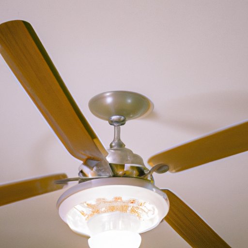 Which Direction Should Ceiling Fan Go in the Summer? | Maximizing Efficiency and Comfort