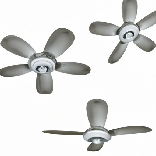 Which Direction Should Ceiling Fans Turn? An In-Depth Guide