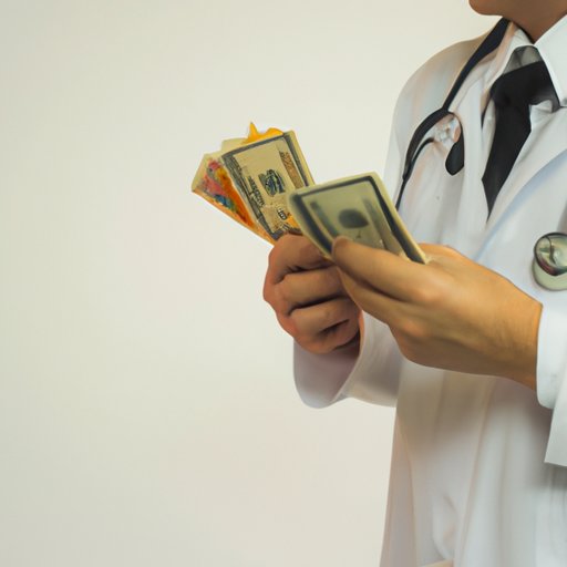 Which Doctor Makes the Most Money? Exploring Salaries and Non-Salary Compensation for Physicians