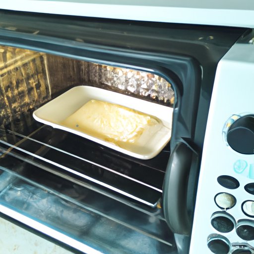 Reheating Food: What Kitchen Equipment to Use?