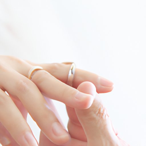 Which Finger is the Right One for Your Wedding Ring? | A Guide to Choosing