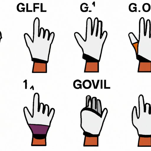 Which Hand Does a Golf Glove Go On? A Comprehensive Guide