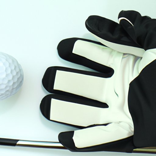 Which Hand Does Golf Glove Go On: A Comprehensive Guide