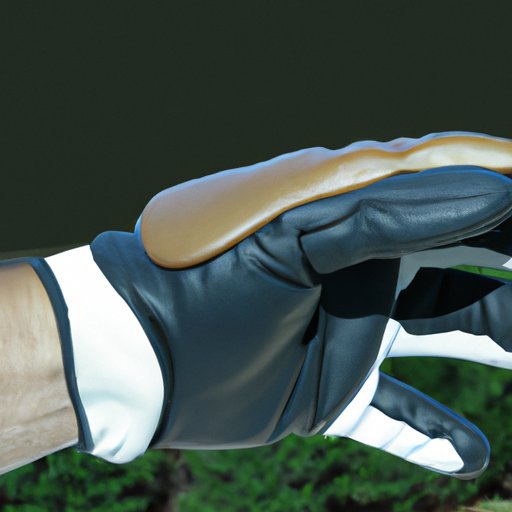 Which Hand to Wear Golf Glove: Identifying and Choosing the Right Hand for Maximum Performance